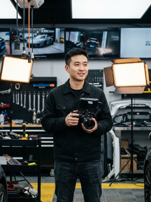 91视频导演林浩宇