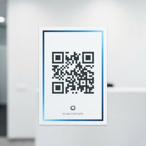 91公众号二维码