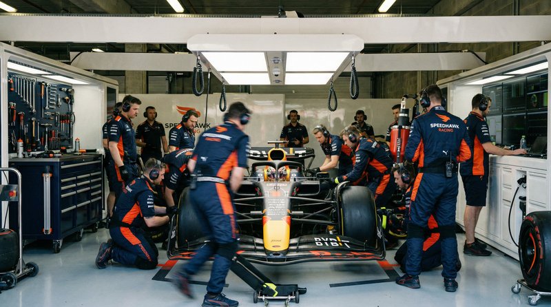 91修车视频 - 团队协作维修